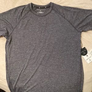 Brand new Kenneth Cole active shirt.